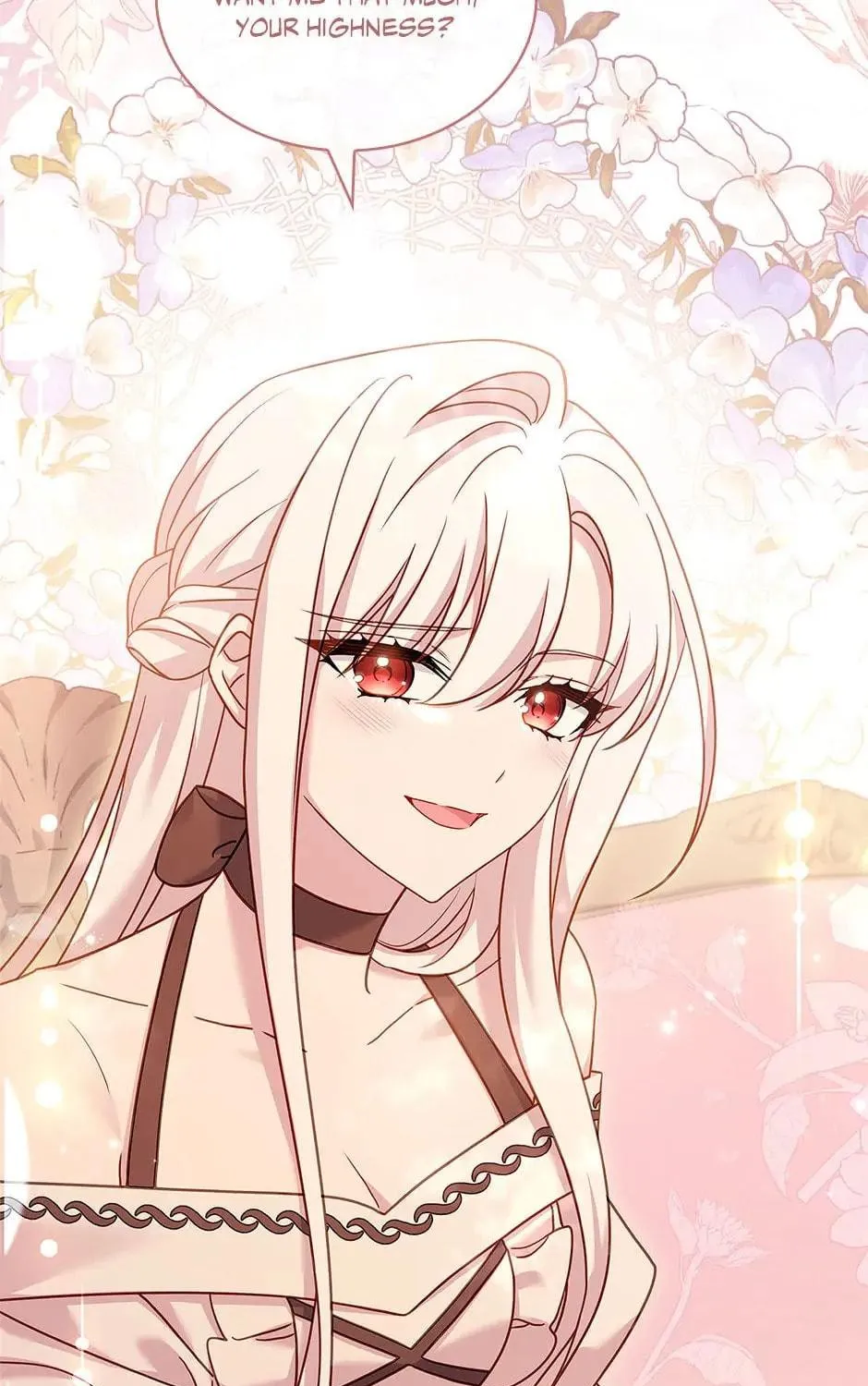 Read The Lady Needs a Break chapter 92 image 16 on Lezhin