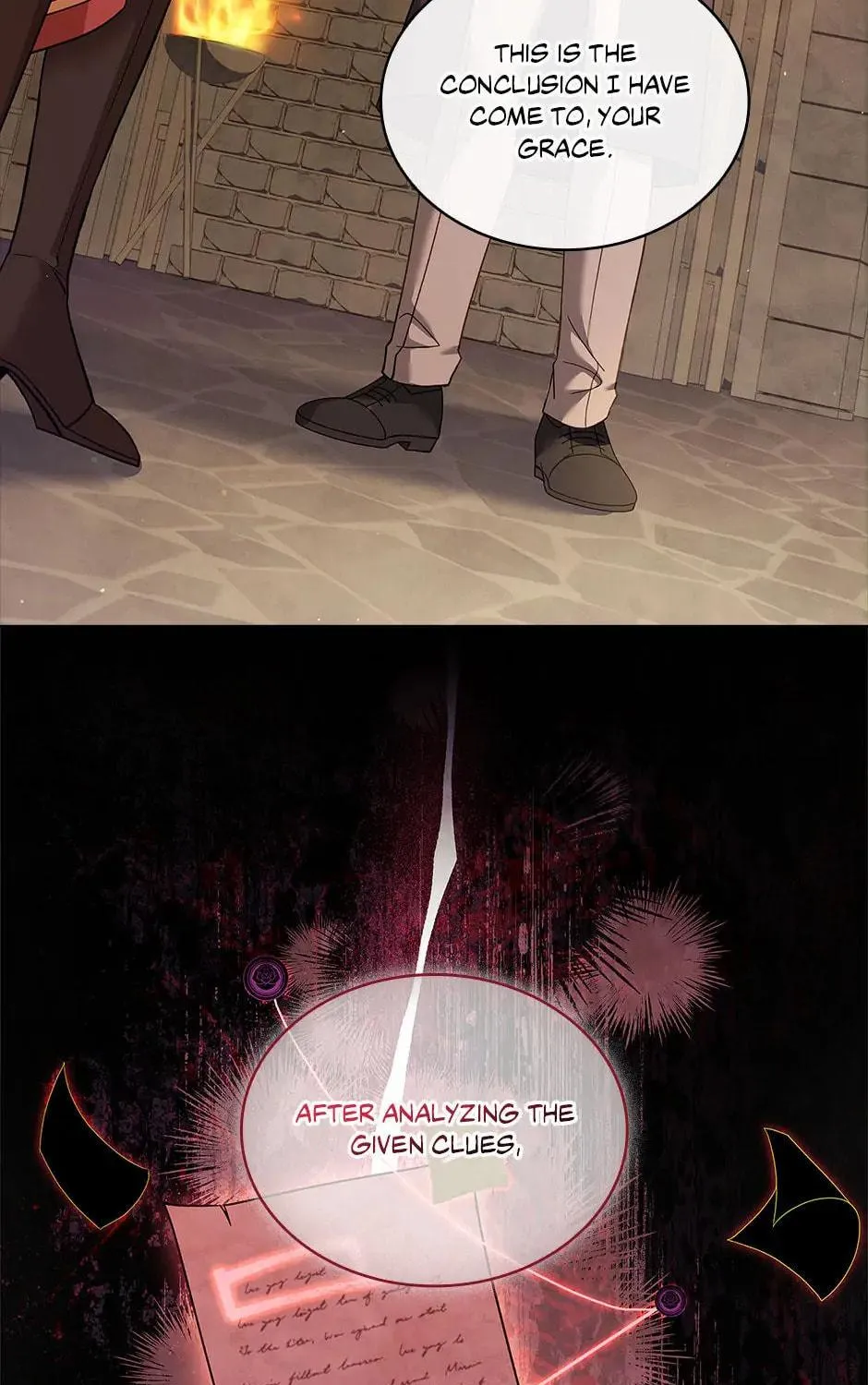 Read The Lady Needs a Break chapter 92 image 160 on Lezhin