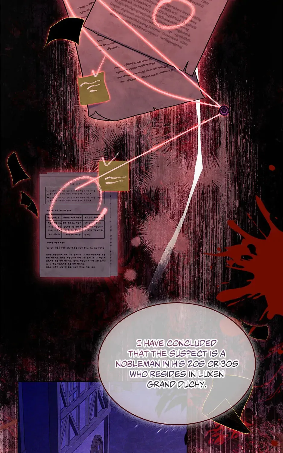 Read The Lady Needs a Break chapter 92 image 162 on Lezhin