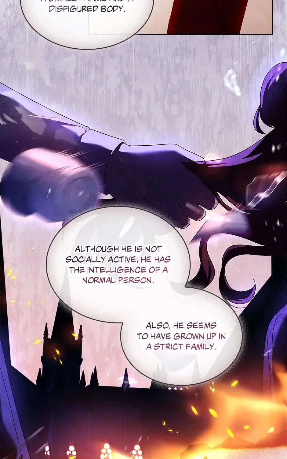 Read The Lady Needs a Break chapter 92 image 166 on Lezhin