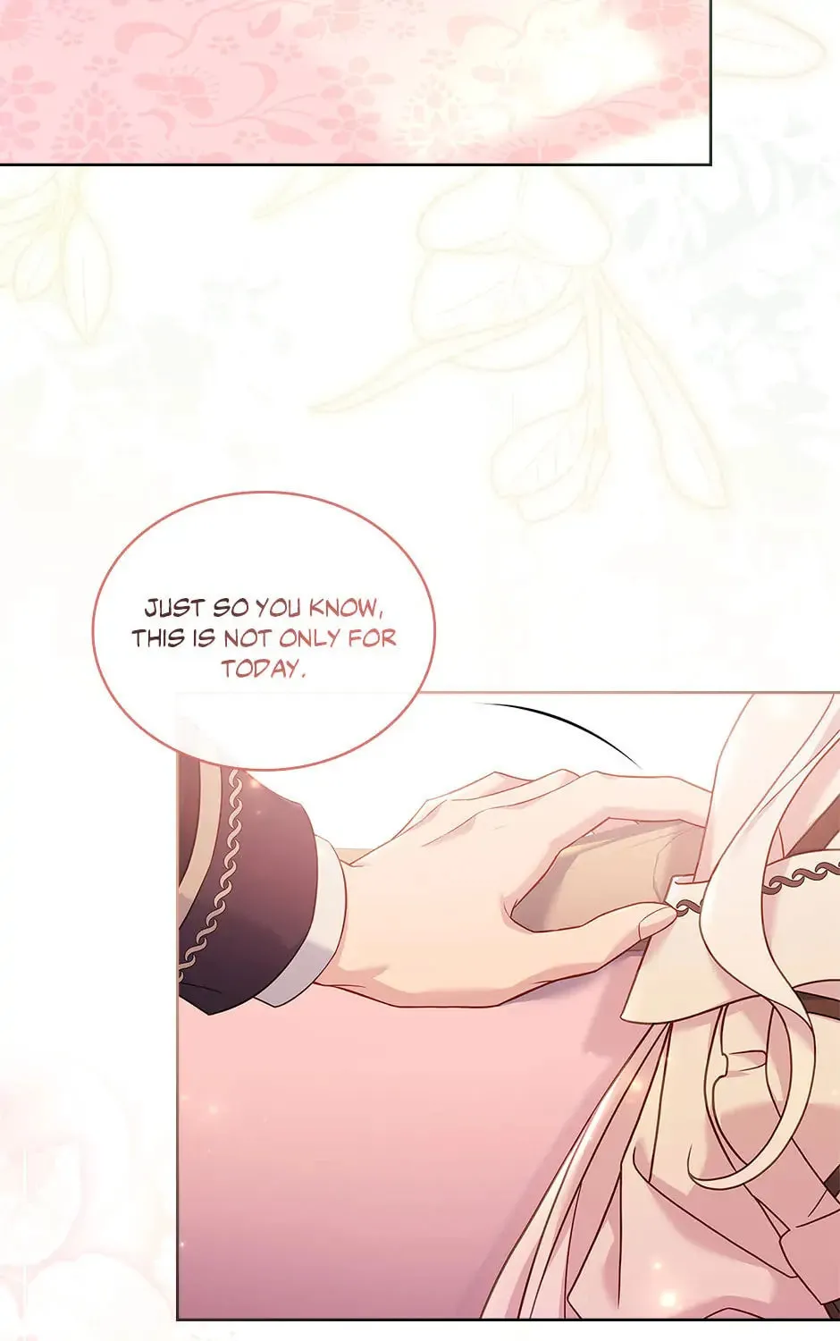 Read The Lady Needs a Break chapter 92 image 2 on Lezhin