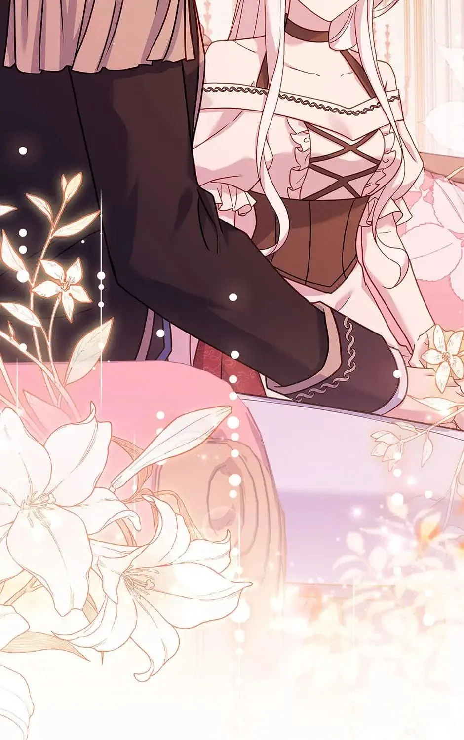 Read The Lady Needs a Break chapter 92 image 22 on Lezhin