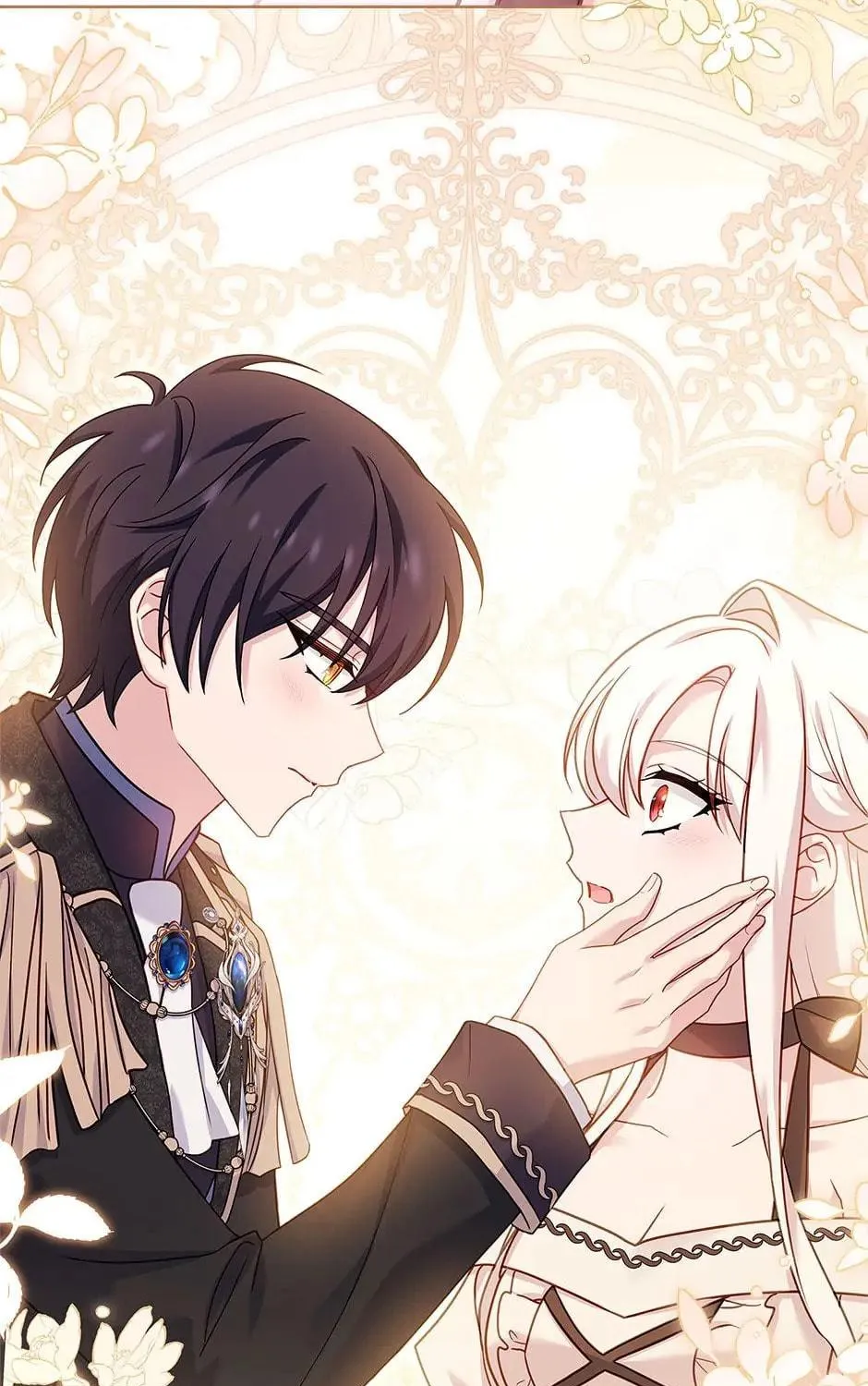 Read The Lady Needs a Break chapter 92 image 34 on Lezhin