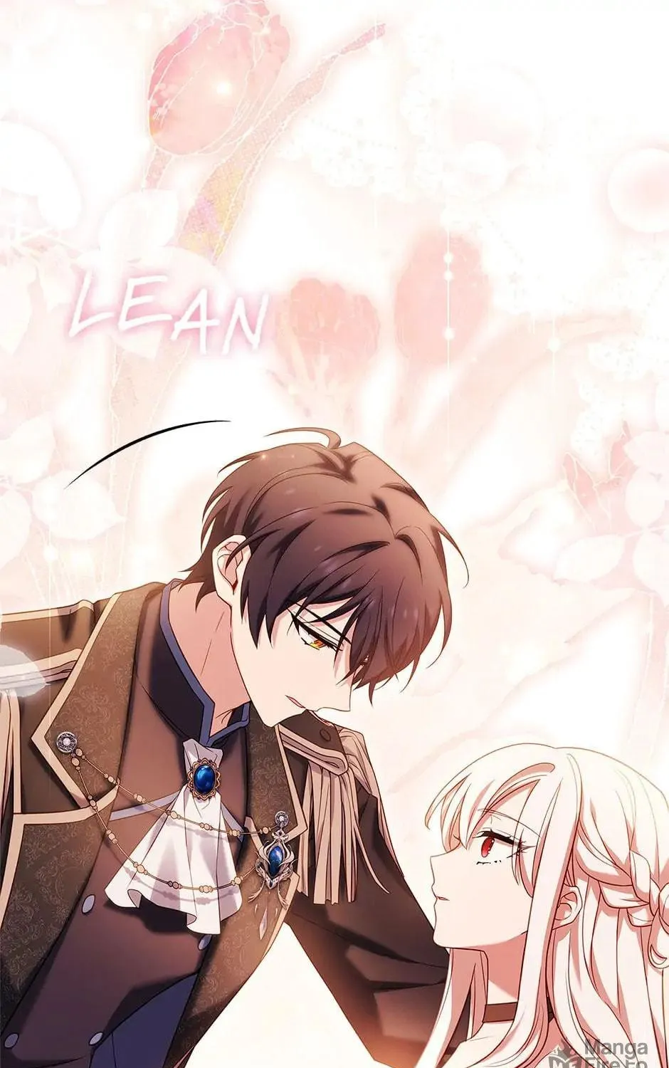 Read The Lady Needs a Break chapter 92 image 4 on Lezhin