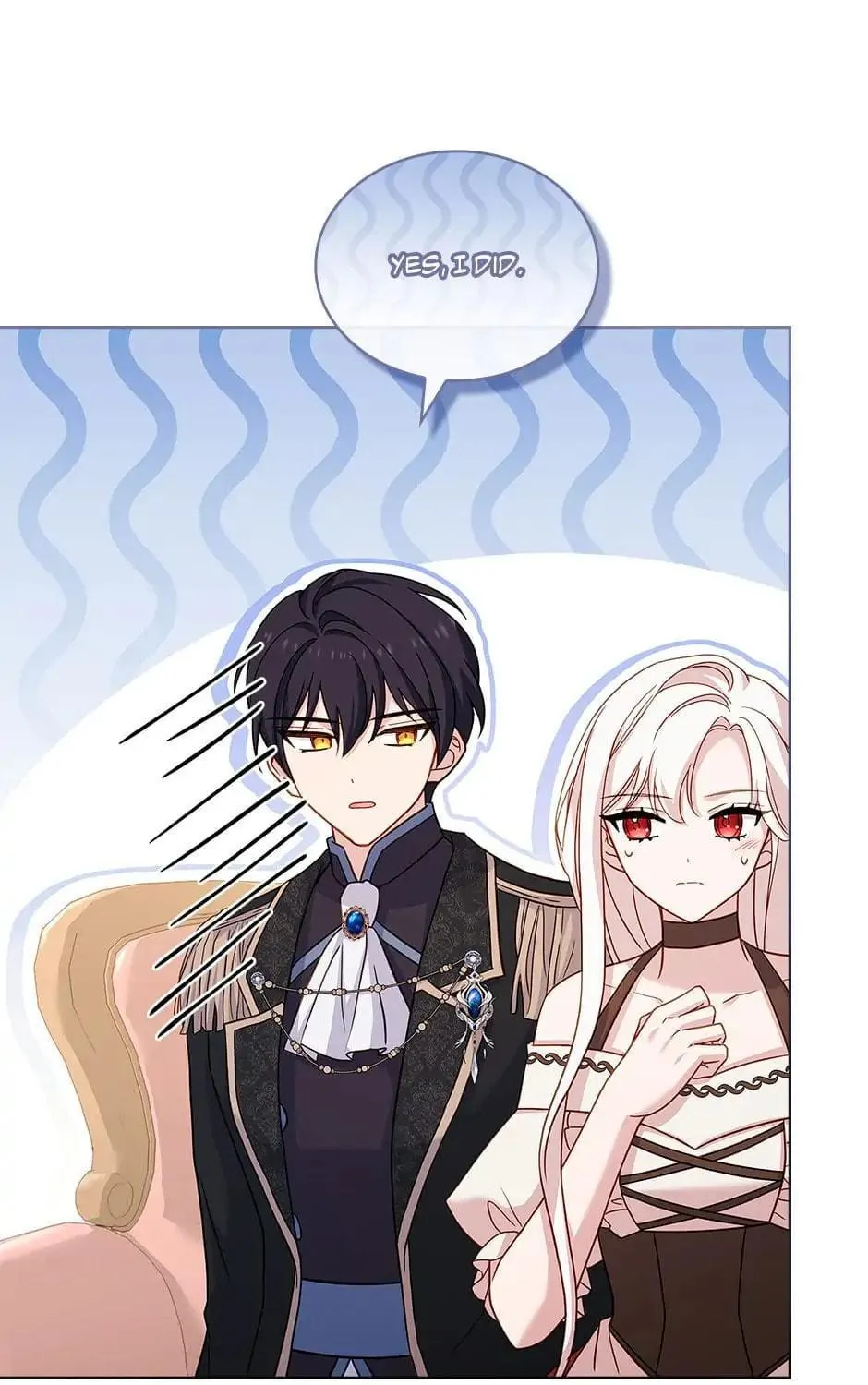 Read The Lady Needs a Break chapter 92 image 40 on Lezhin