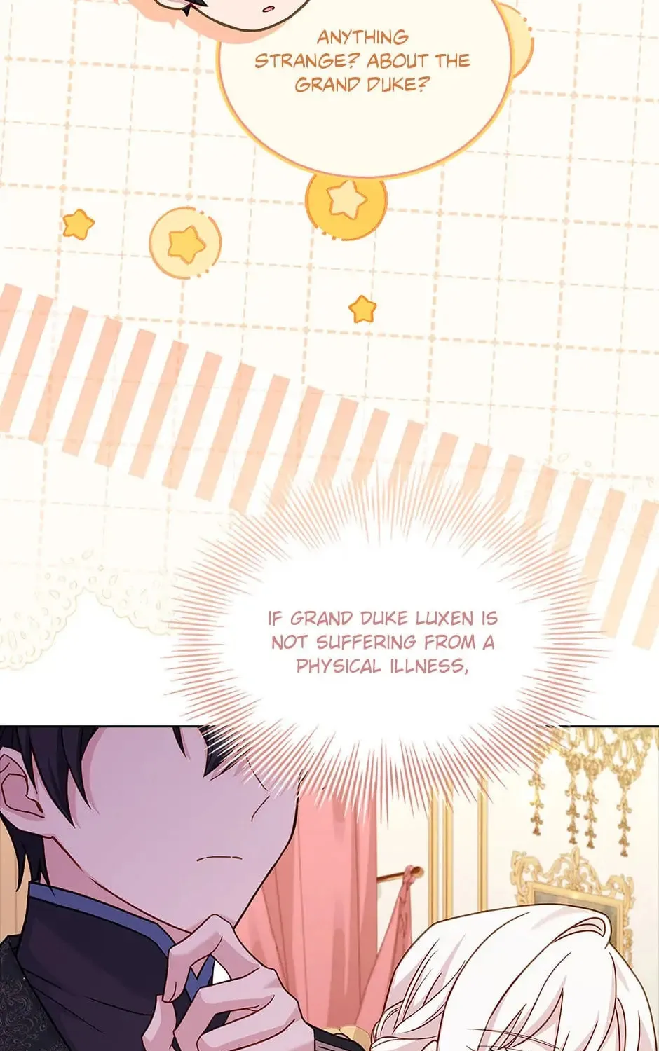 Read The Lady Needs a Break chapter 92 image 44 on Lezhin