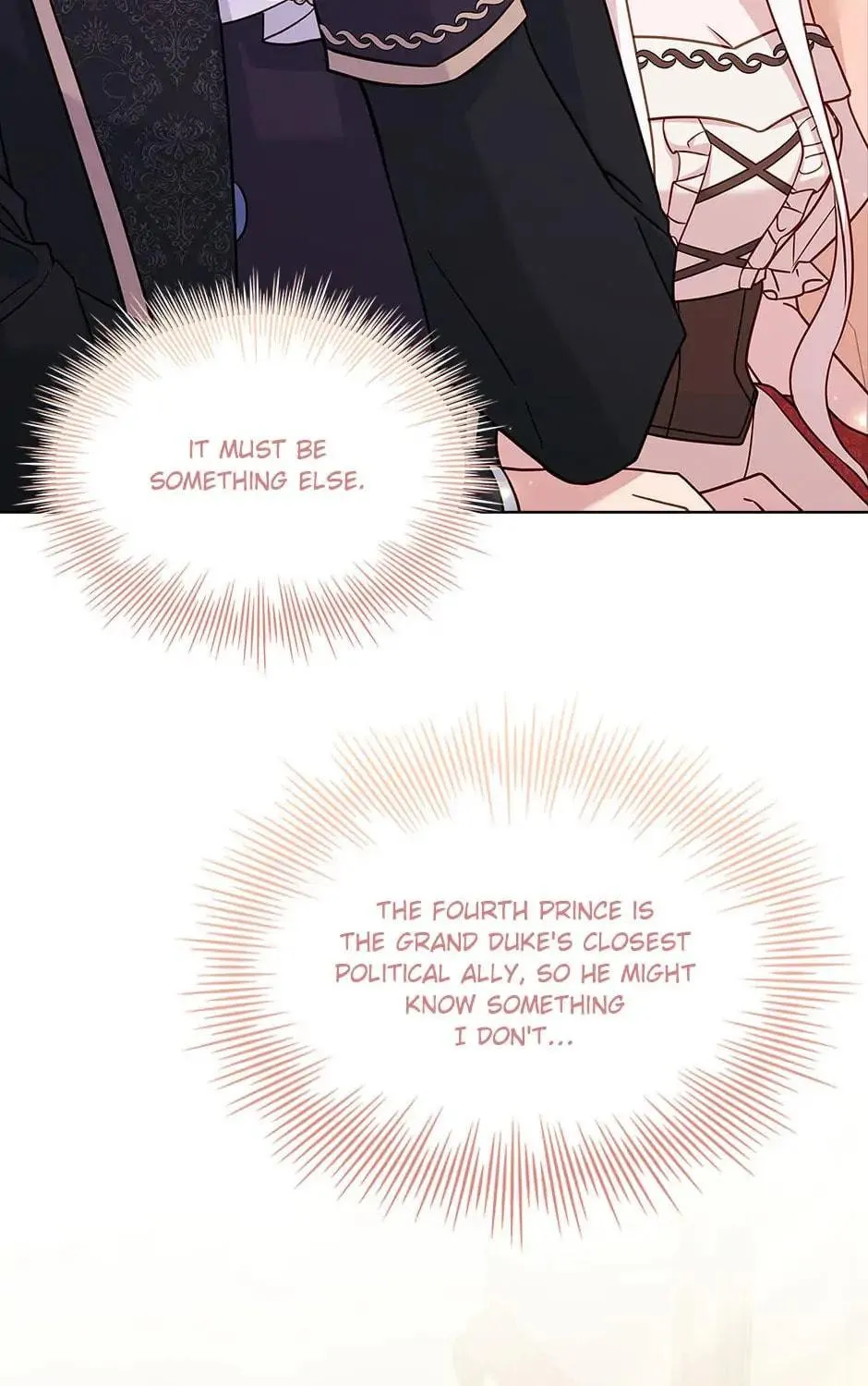 Read The Lady Needs a Break chapter 92 image 46 on Lezhin