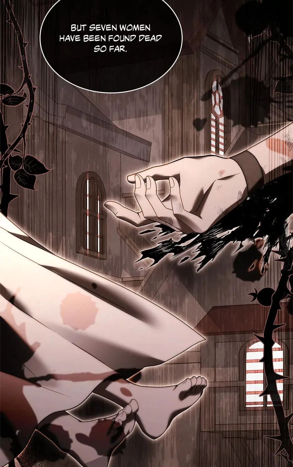 Read The Lady Needs a Break chapter 92 image 54 on Lezhin