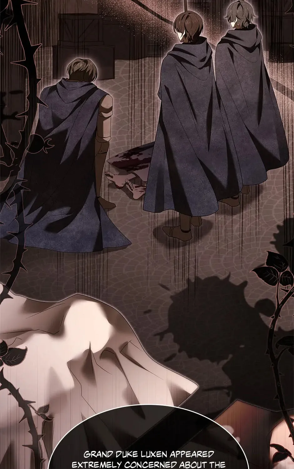 Read The Lady Needs a Break chapter 92 image 56 on Lezhin