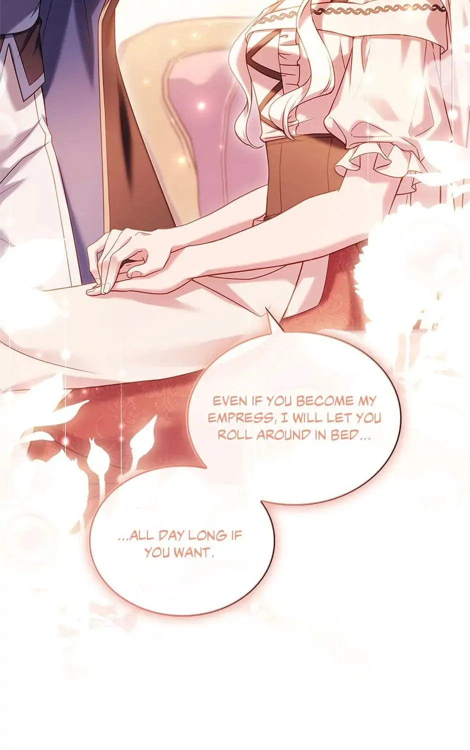 Read The Lady Needs a Break chapter 92 image 6 on Lezhin