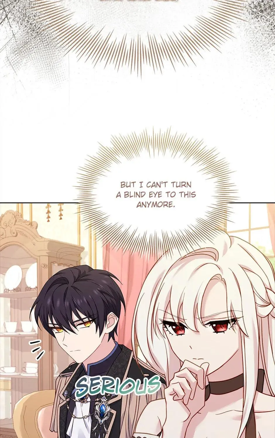 Read The Lady Needs a Break chapter 92 image 64 on Lezhin