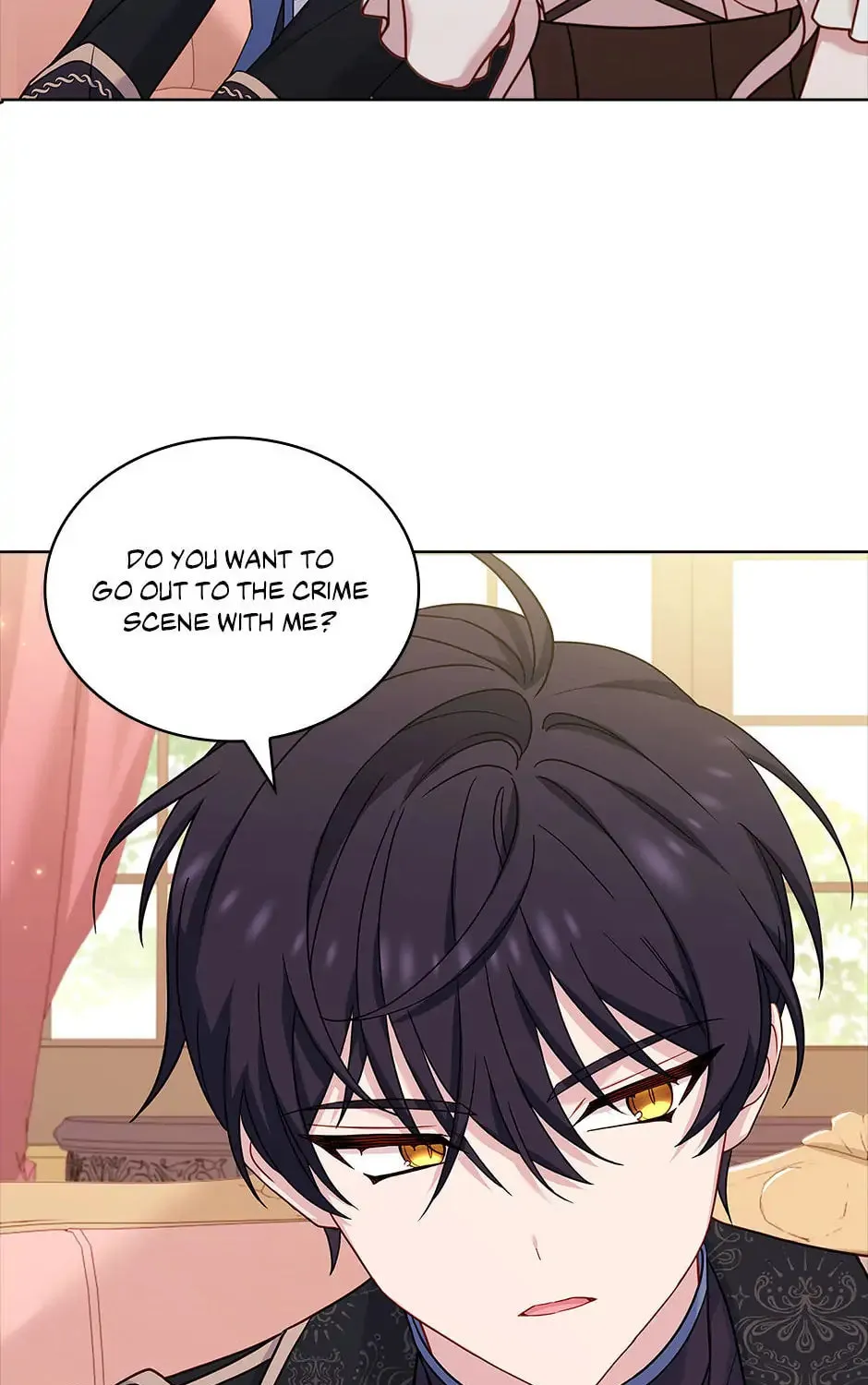Read The Lady Needs a Break chapter 92 image 66 on Lezhin