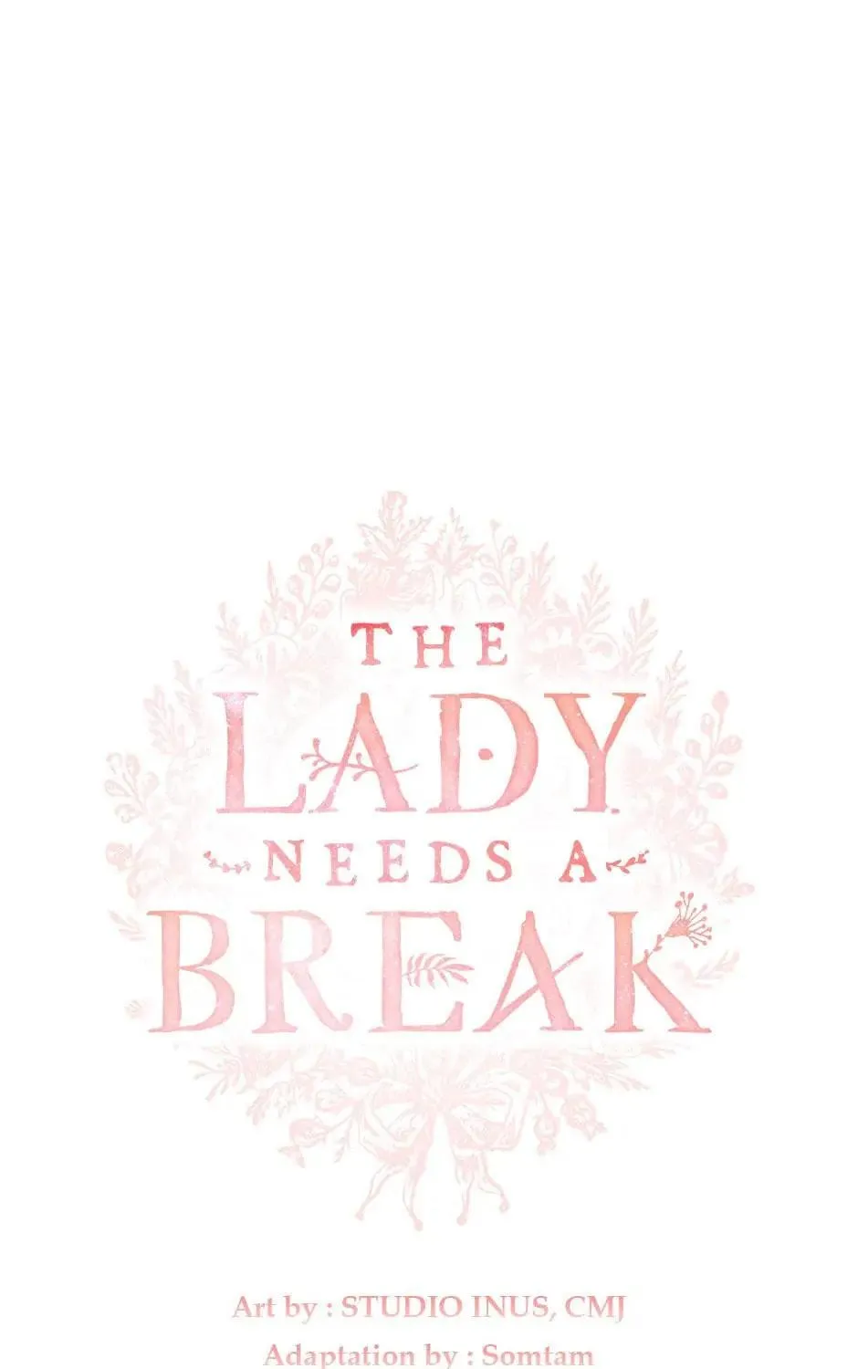 Read The Lady Needs a Break chapter 92 image 70 on Lezhin