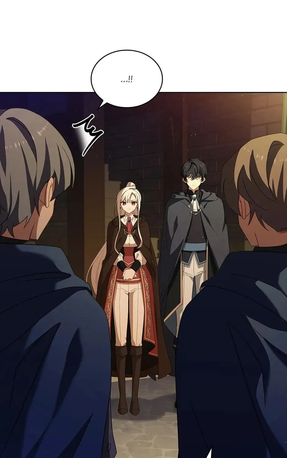 Read The Lady Needs a Break chapter 92 image 78 on Lezhin