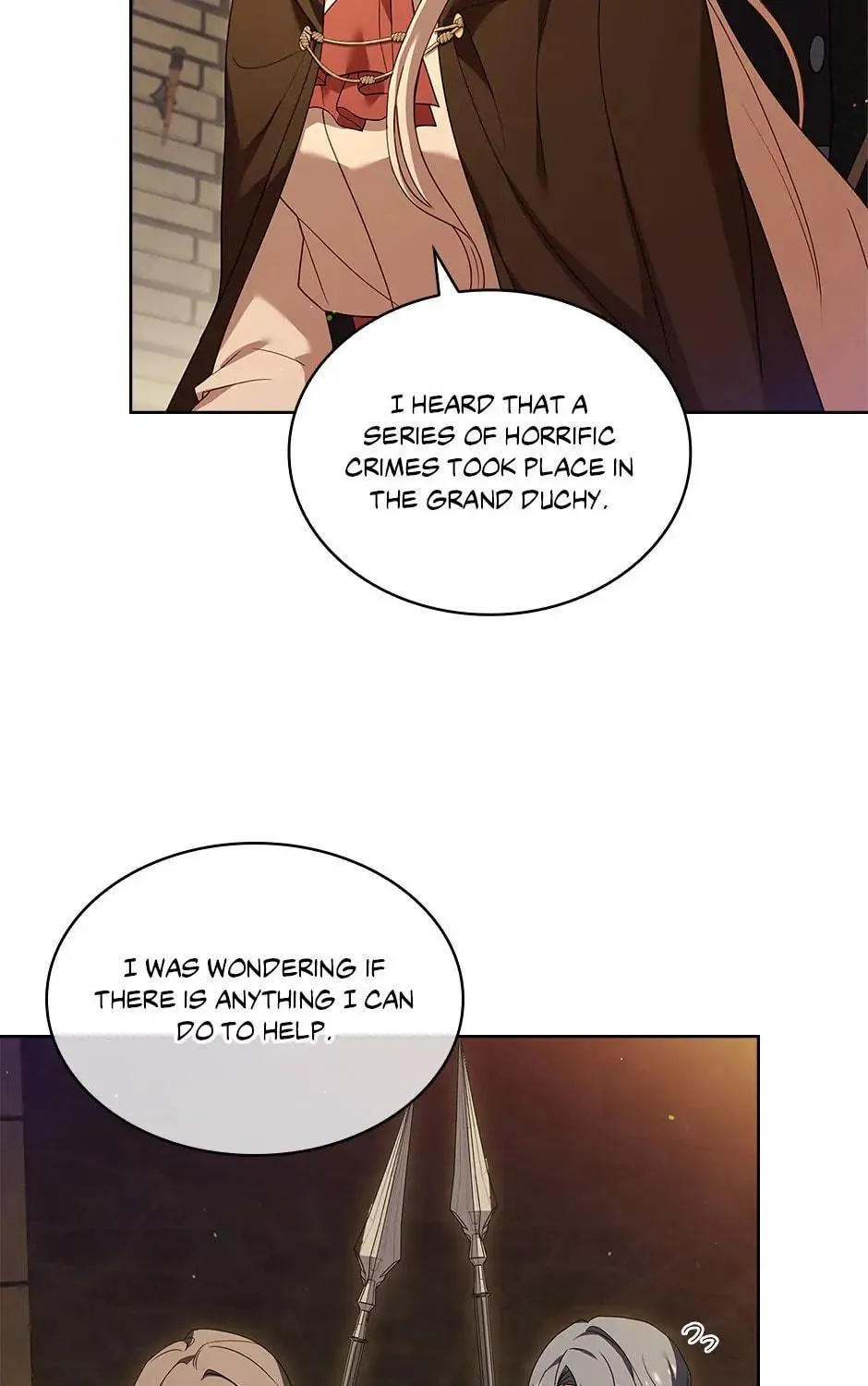 Read The Lady Needs a Break chapter 92 image 82 on Lezhin
