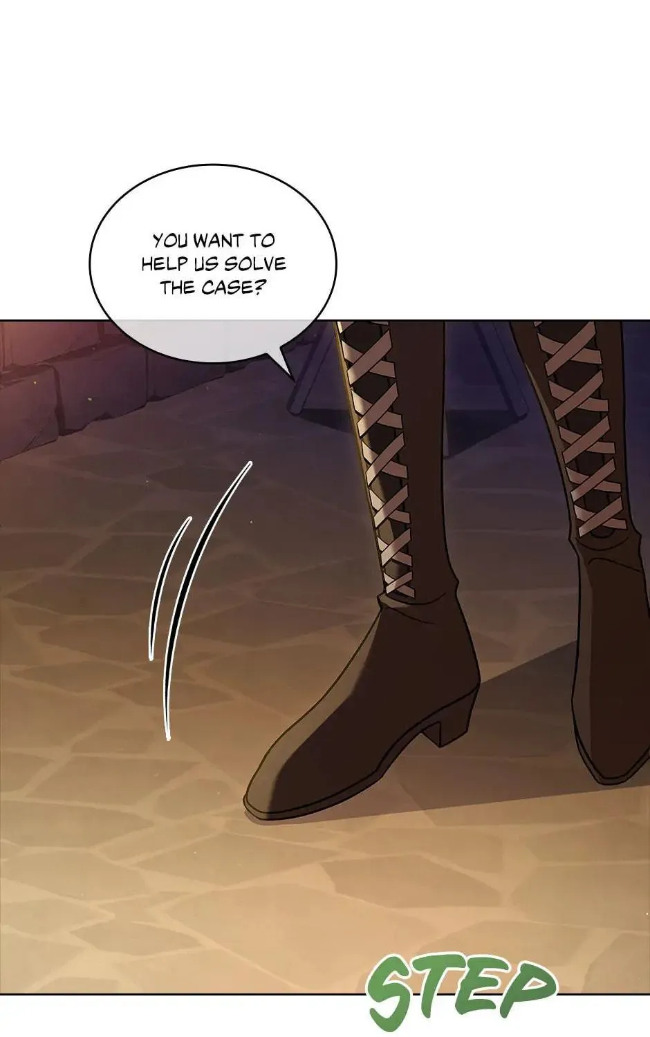 Read The Lady Needs a Break chapter 92 image 88 on Lezhin