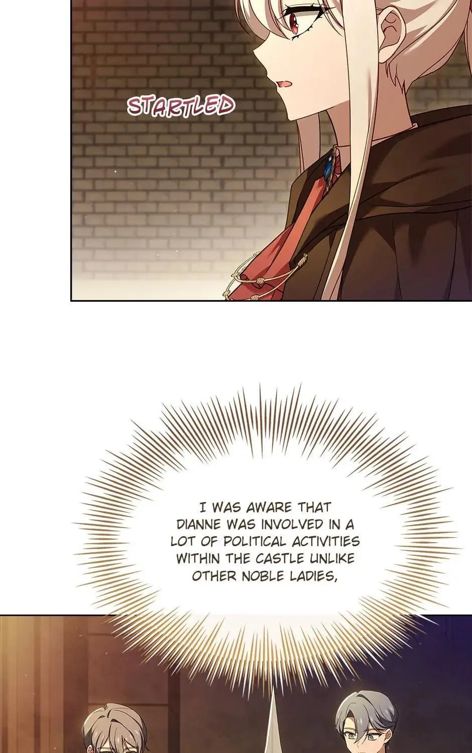 Read The Lady Needs a Break chapter 92 image 94 on Lezhin