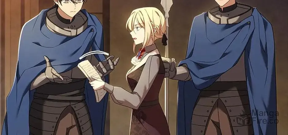Read The Lady Needs a Break chapter 92 image 95 on Lezhin