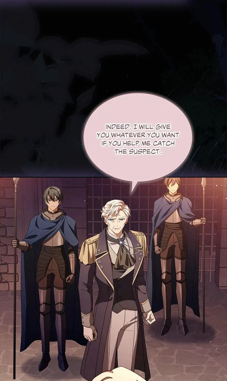 Read The Lady Needs a Break chapter 93 image 100 on Lezhin