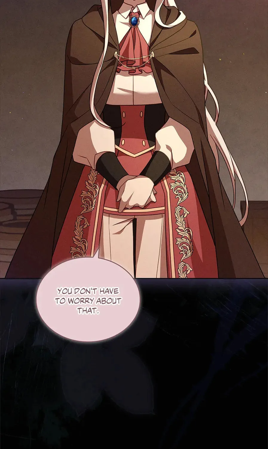 Read The Lady Needs a Break chapter 93 image 104 on Lezhin