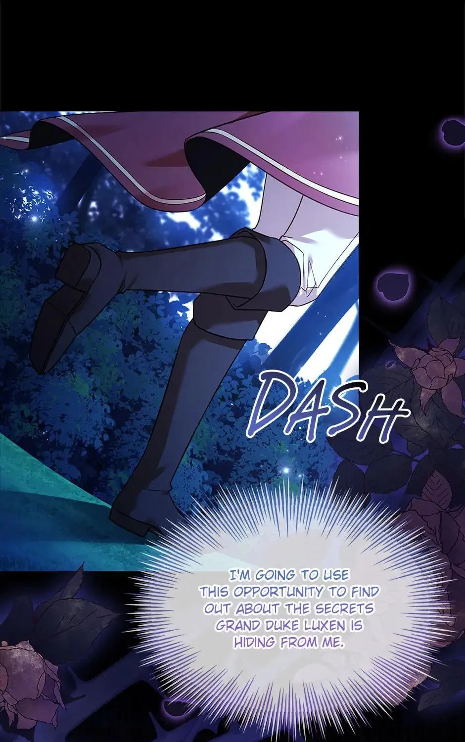 Read The Lady Needs a Break chapter 93 image 106 on Lezhin