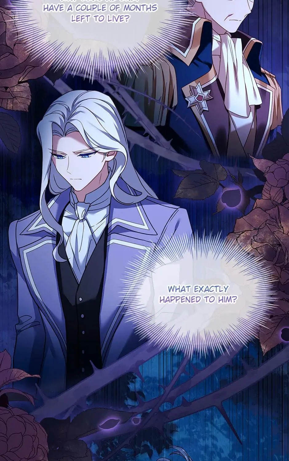 Read The Lady Needs a Break chapter 93 image 108 on Lezhin