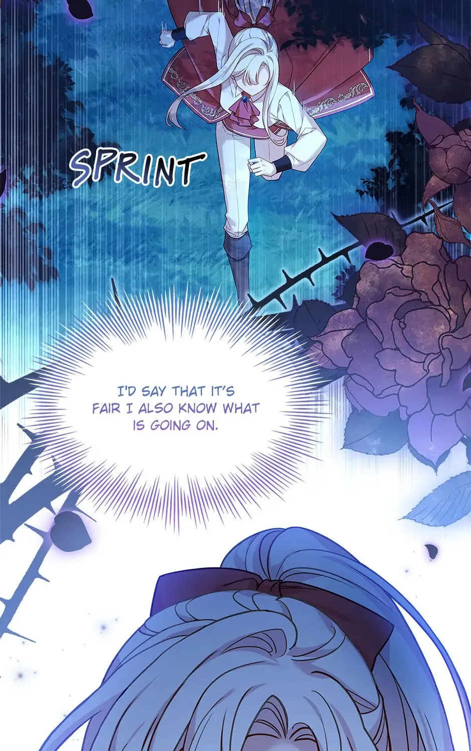 Read The Lady Needs a Break chapter 93 image 110 on Lezhin