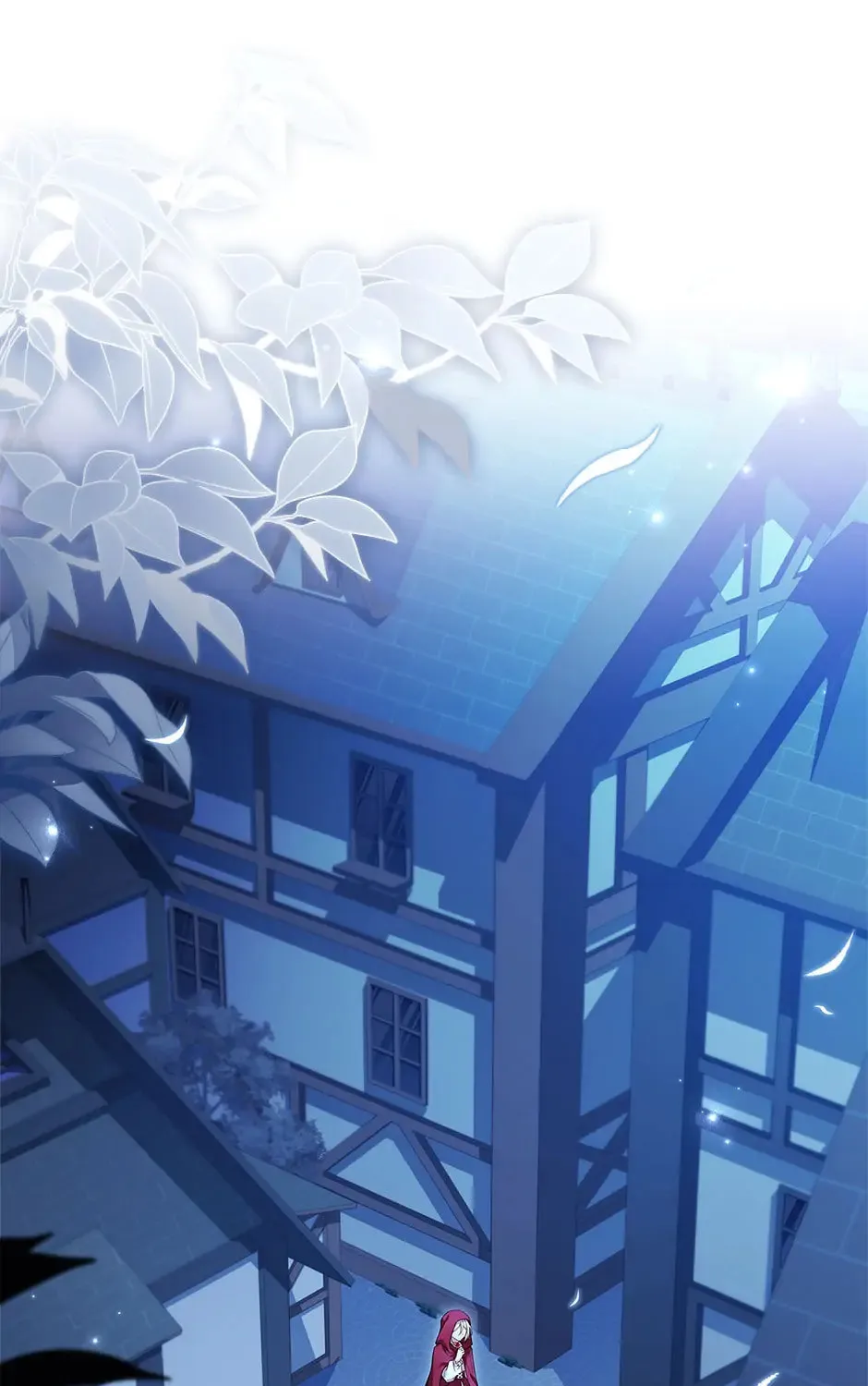 Read The Lady Needs a Break chapter 93 image 114 on Lezhin