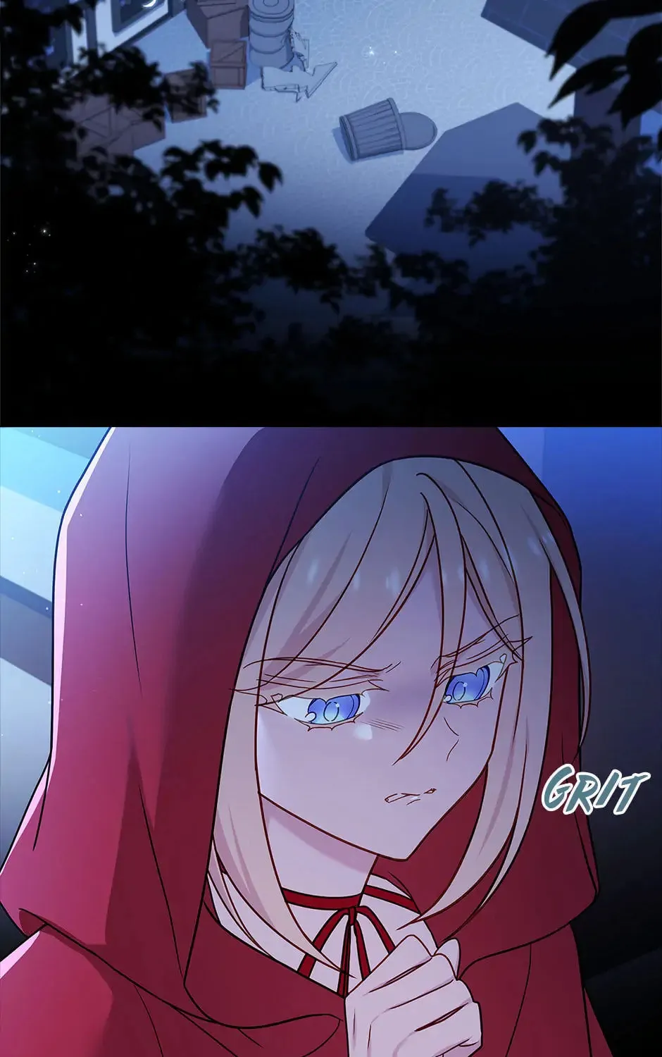 Read The Lady Needs a Break chapter 93 image 116 on Lezhin