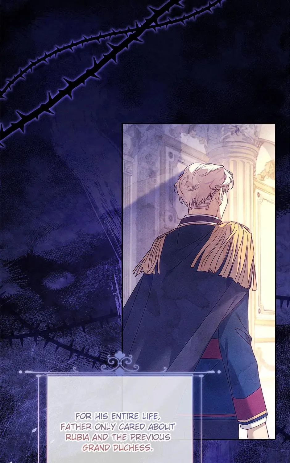 Read The Lady Needs a Break chapter 93 image 118 on Lezhin
