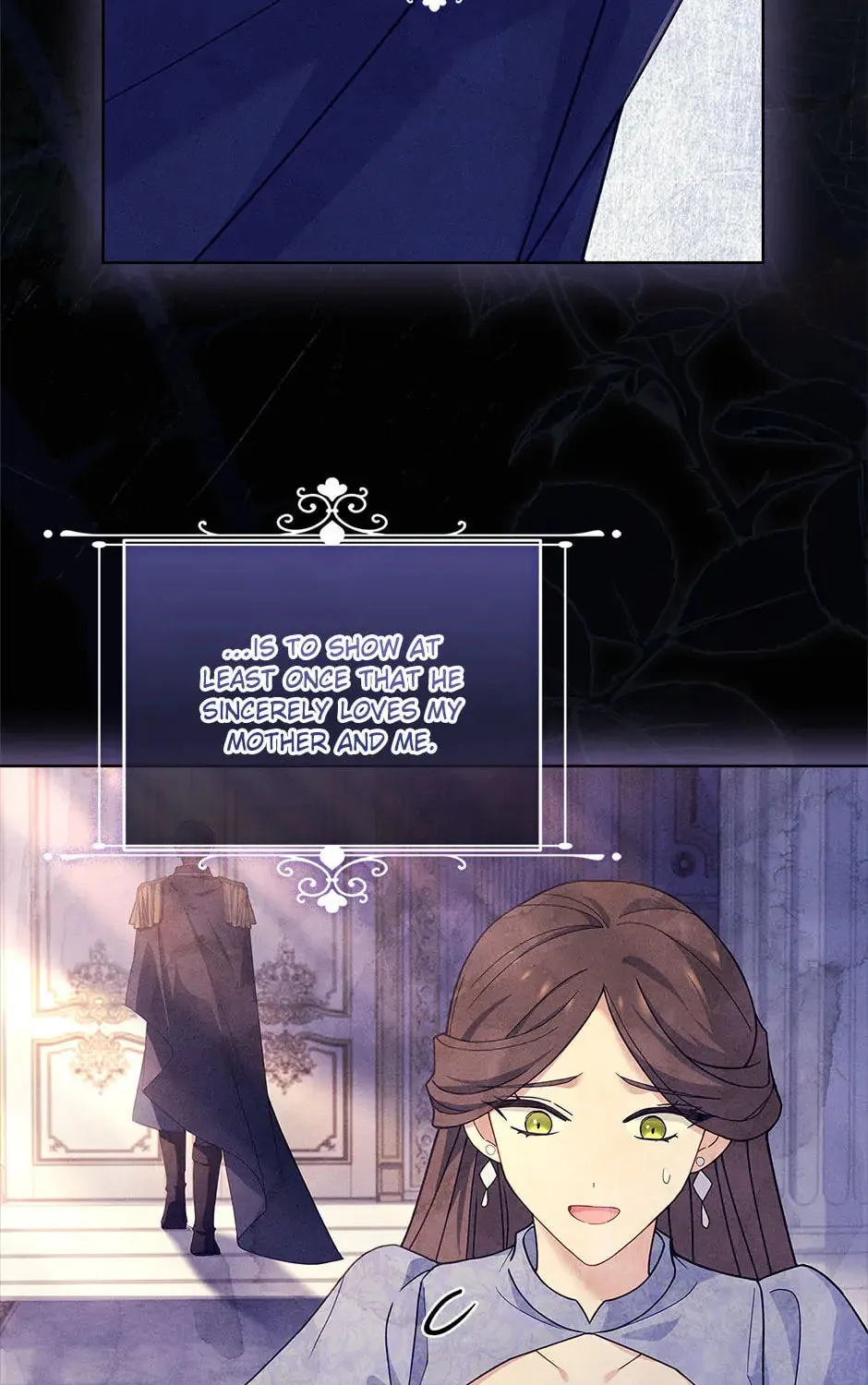 Read The Lady Needs a Break chapter 93 image 126 on Lezhin