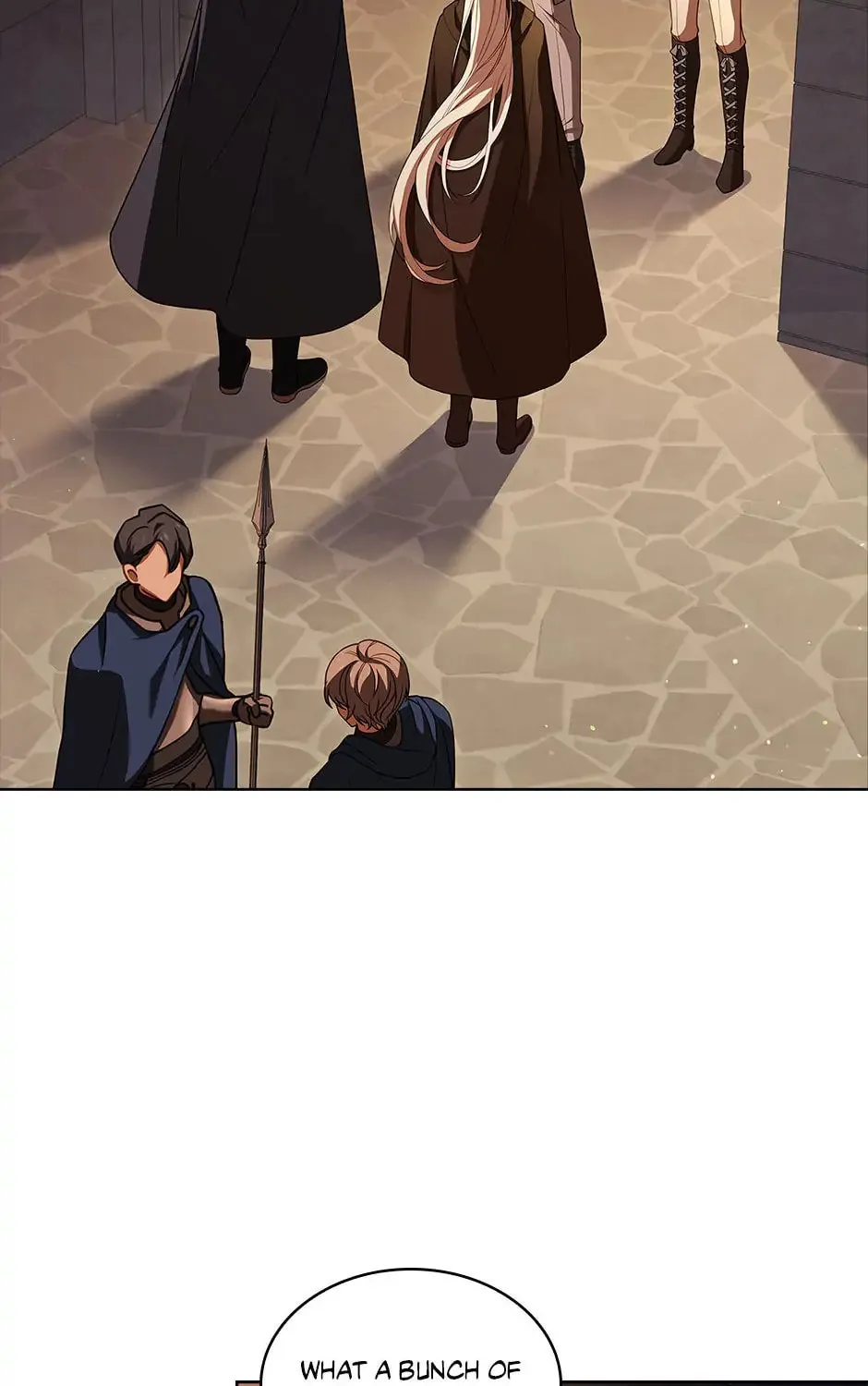 Read The Lady Needs a Break chapter 93 image 2 on Lezhin