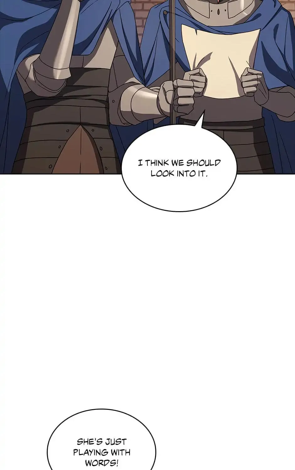 Read The Lady Needs a Break chapter 93 image 24 on Lezhin