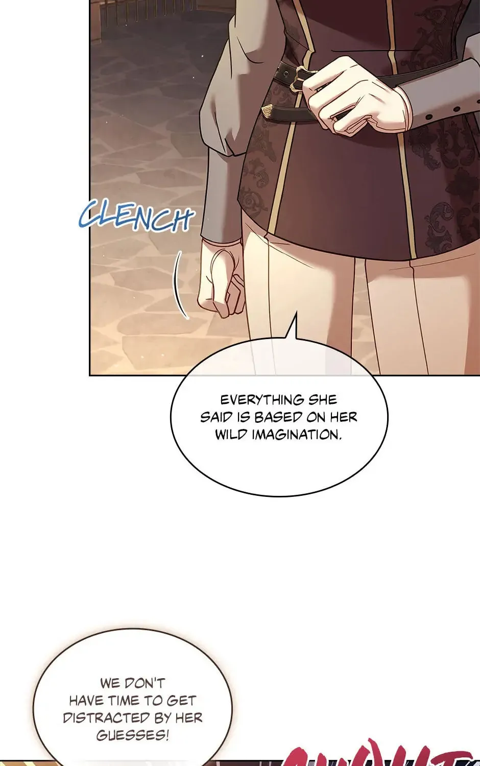 Read The Lady Needs a Break chapter 93 image 26 on Lezhin