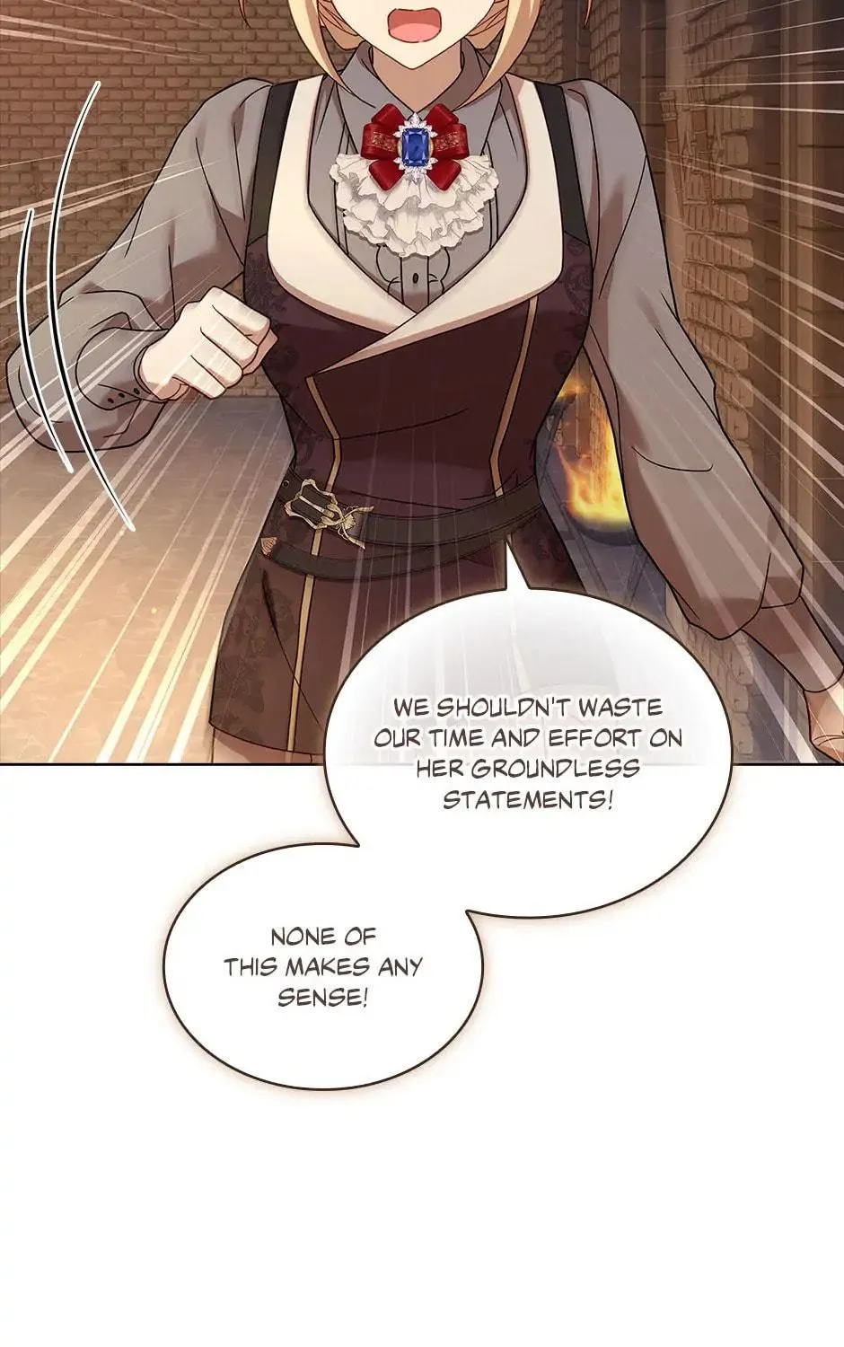 Read The Lady Needs a Break chapter 93 image 28 on Lezhin