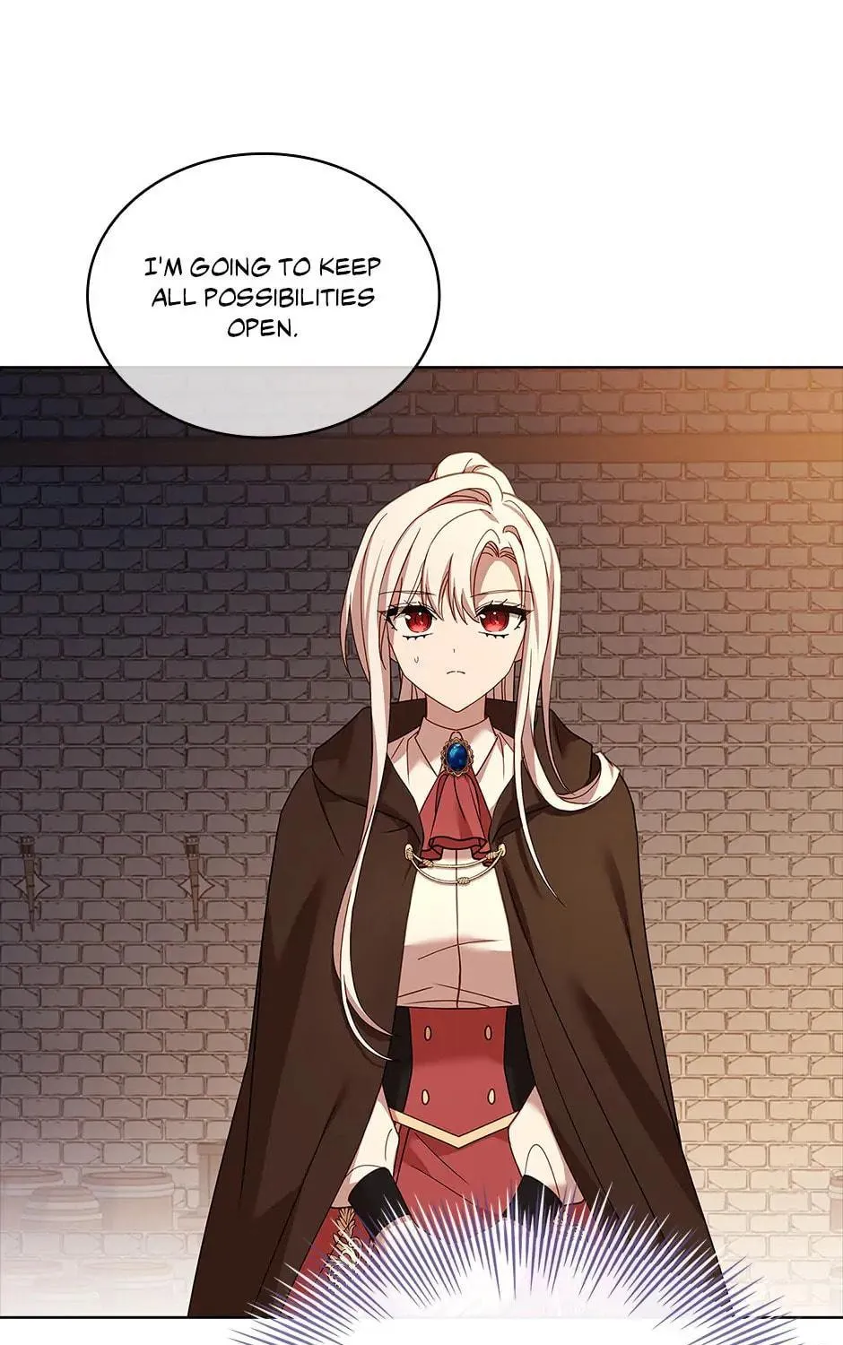 Read The Lady Needs a Break chapter 93 image 34 on Lezhin