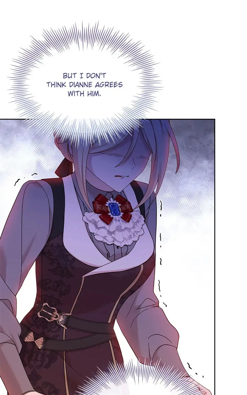 Read The Lady Needs a Break chapter 93 image 36 on Lezhin