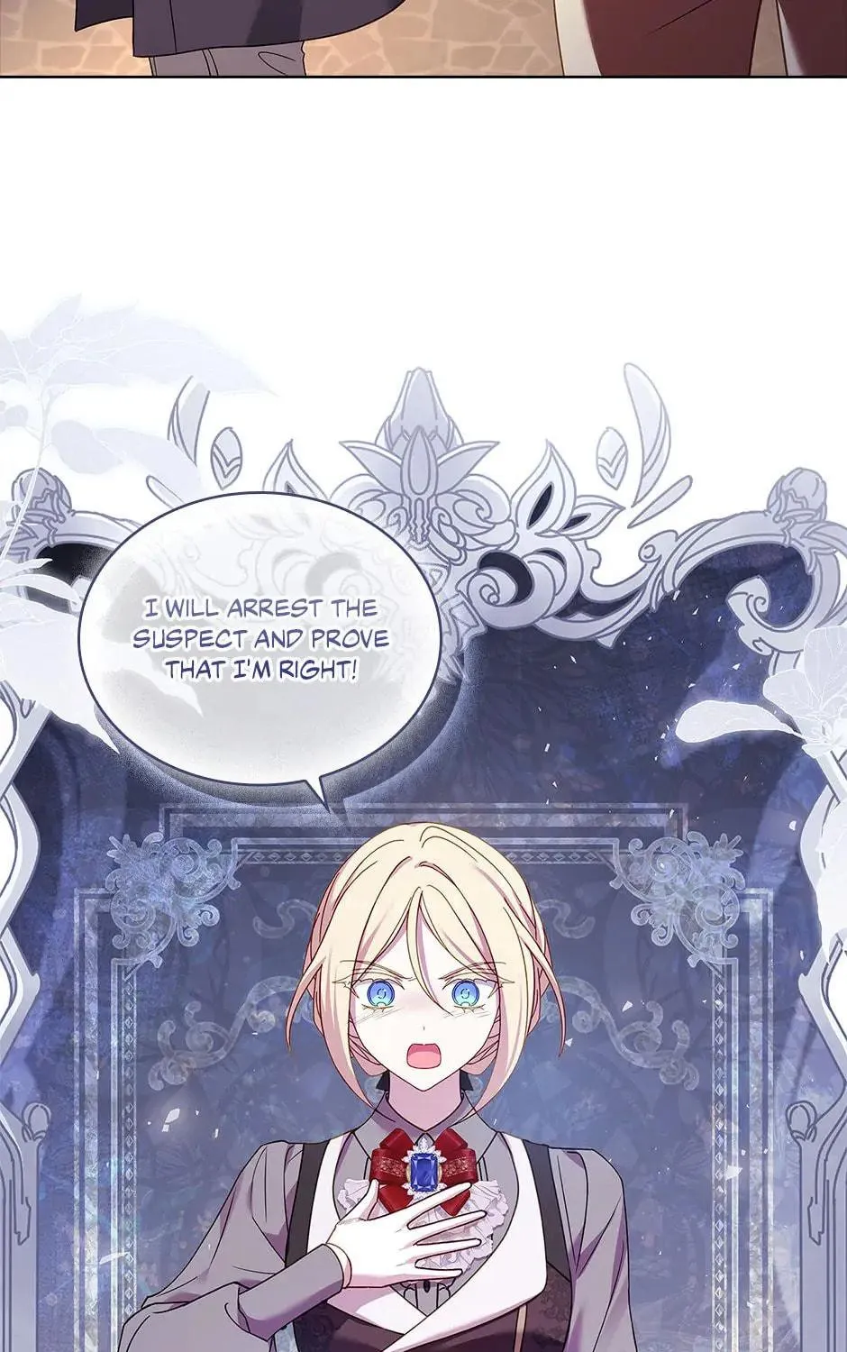 Read The Lady Needs a Break chapter 93 image 40 on Lezhin