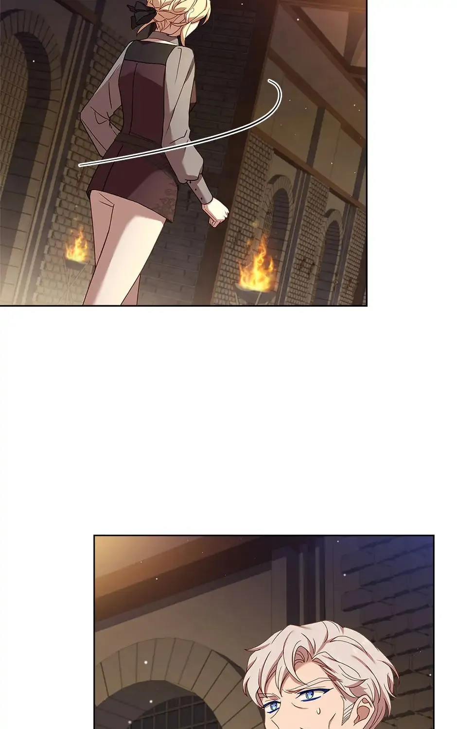 Read The Lady Needs a Break chapter 93 image 44 on Lezhin
