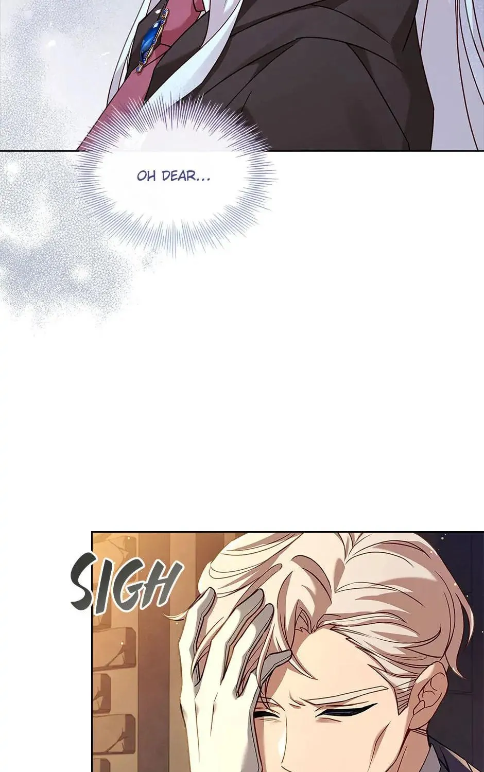Read The Lady Needs a Break chapter 93 image 48 on Lezhin