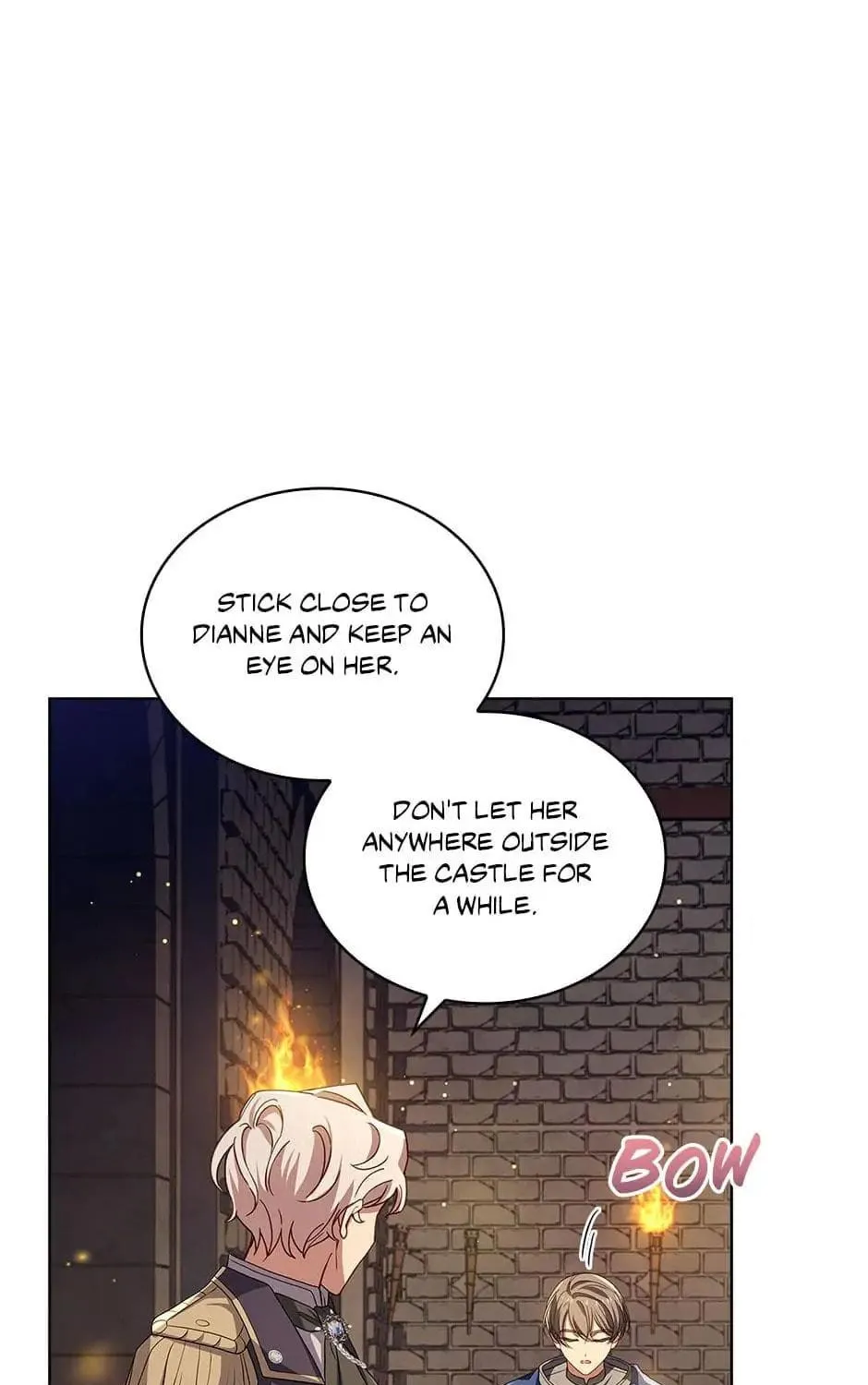Read The Lady Needs a Break chapter 93 image 52 on Lezhin
