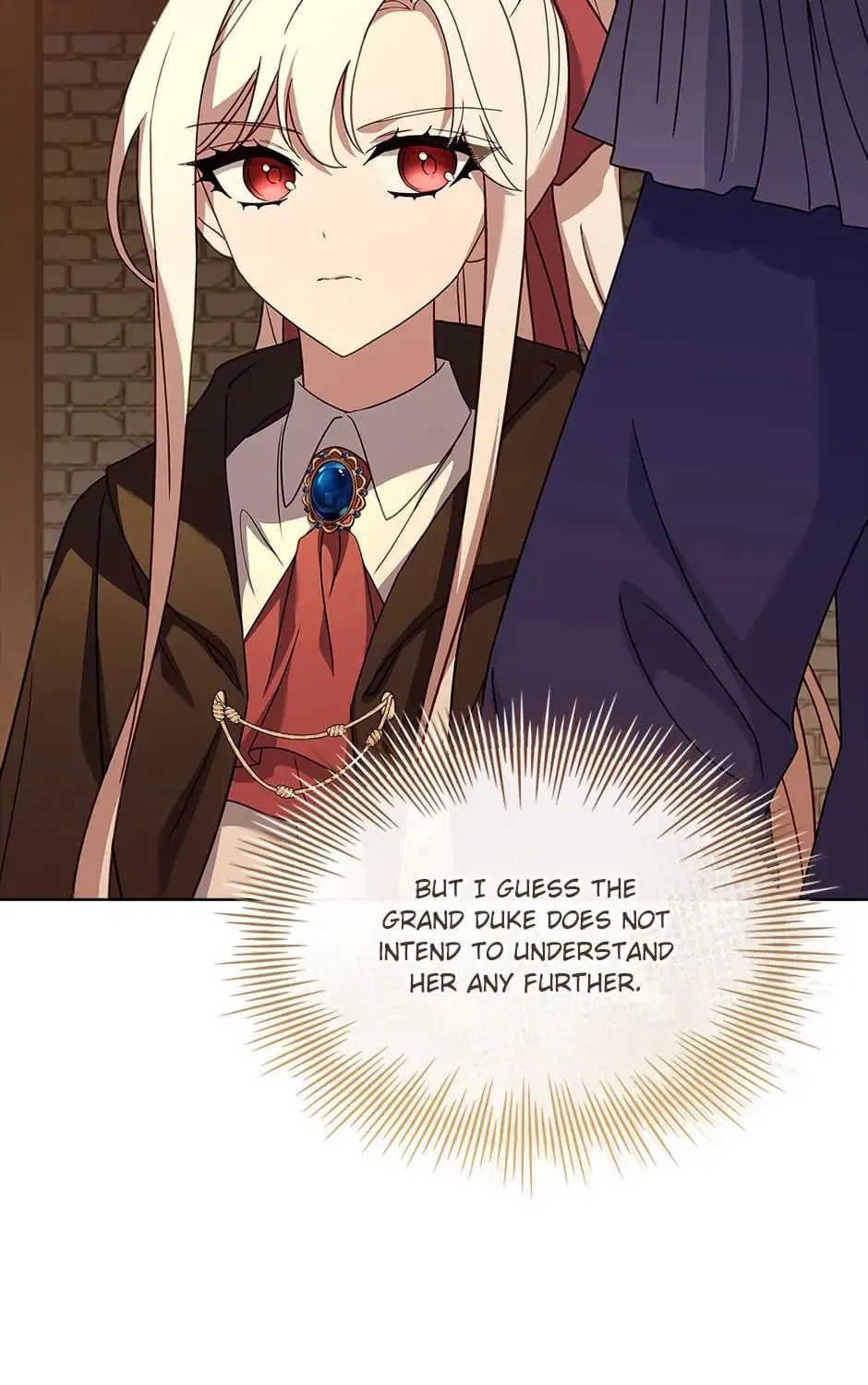 Read The Lady Needs a Break chapter 93 image 56 on Lezhin