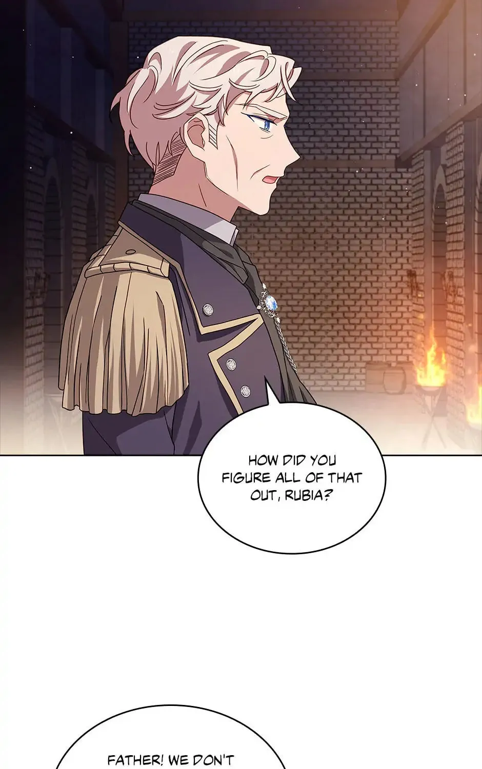 Read The Lady Needs a Break chapter 93 image 6 on Lezhin