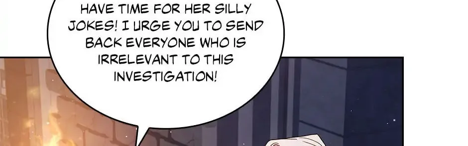 Read The Lady Needs a Break chapter 93 image 7 on Lezhin