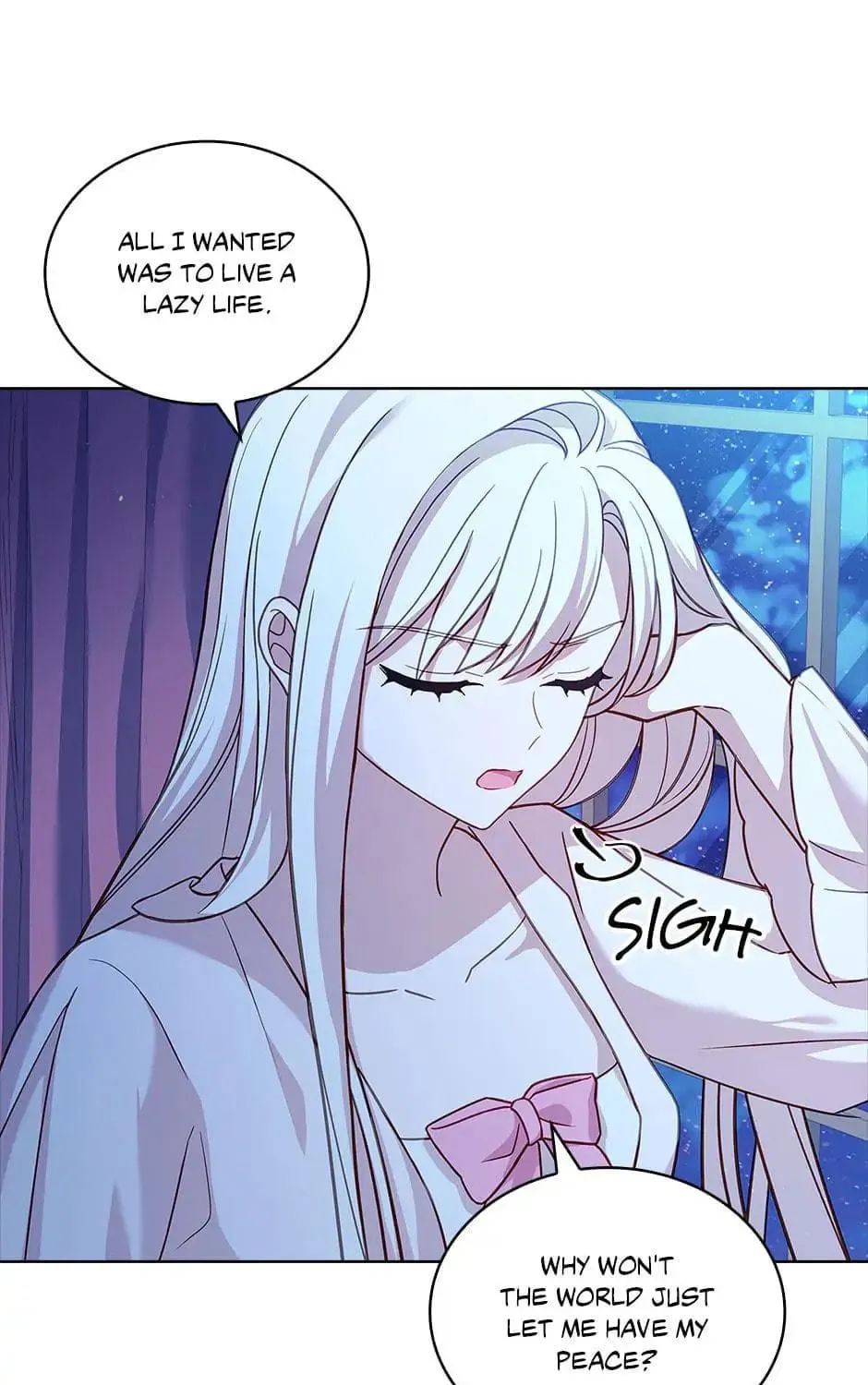 Read The Lady Needs a Break chapter 93 image 82 on Lezhin