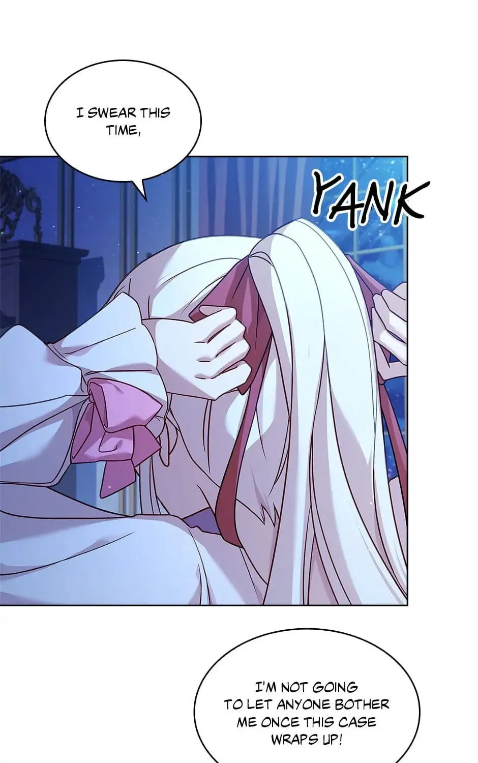 Read The Lady Needs a Break chapter 93 image 84 on Lezhin