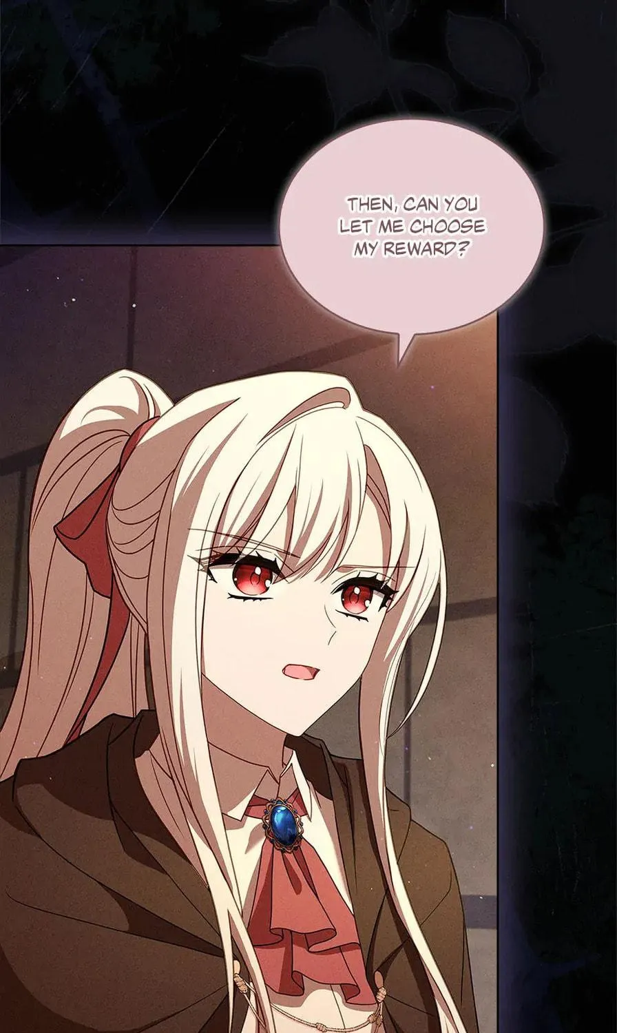 Read The Lady Needs a Break chapter 93 image 98 on Lezhin