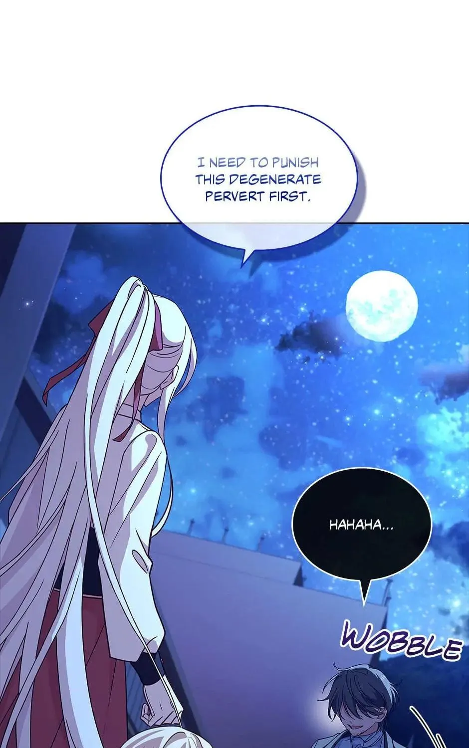 Read The Lady Needs a Break chapter 94 image 100 on Lezhin