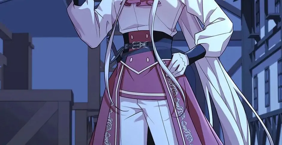 Read The Lady Needs a Break chapter 94 image 111 on Lezhin