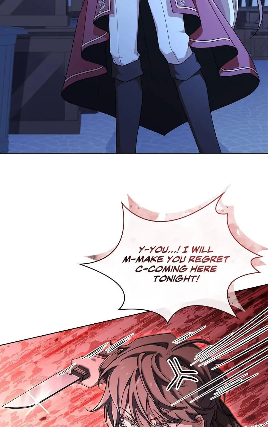 Read The Lady Needs a Break chapter 94 image 112 on Lezhin